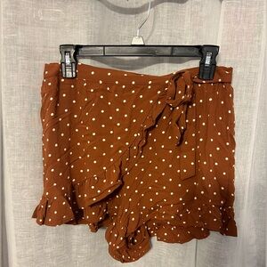 American Eagle skirt/short size M
